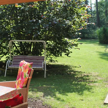 Haus Waldidyll Am 1 3*