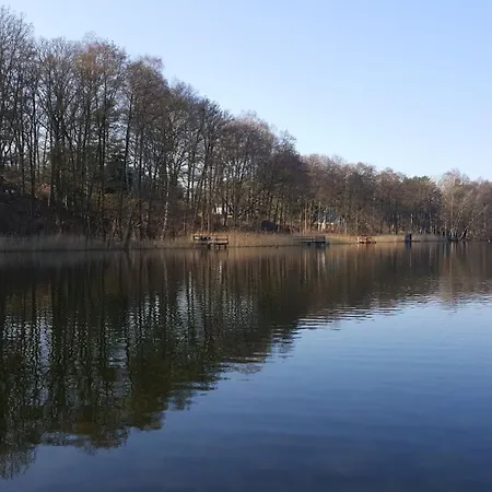 Haus Waldidyll Am 1 Schorfheide