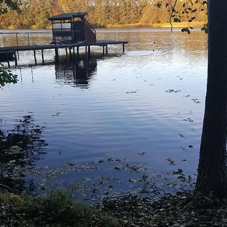 Haus Waldidyll Am 1 3*