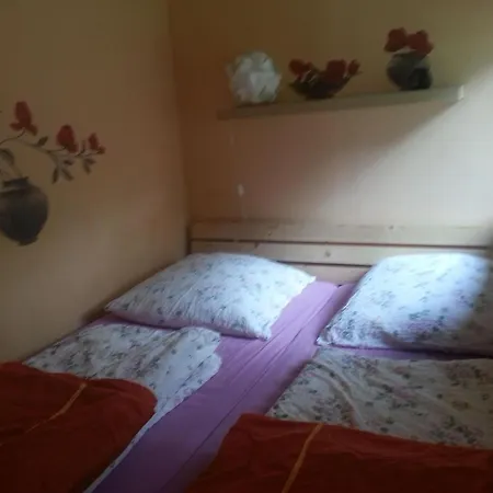 Haus Waldidyll Am 1 Schorfheide