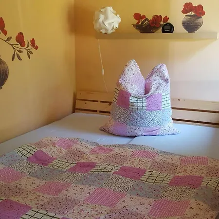 Haus Waldidyll Am 1 Guest house 3*