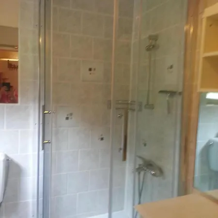 Guest house Haus Waldidyll Am 1 Schorfheide