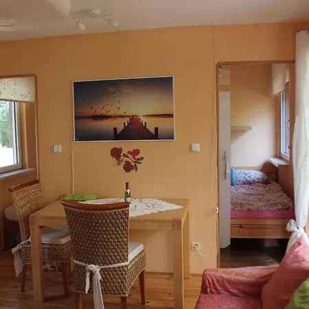 Haus Waldidyll Am 1 Schorfheide