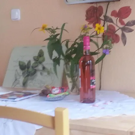 Guest house Haus Waldidyll Am 1 Schorfheide