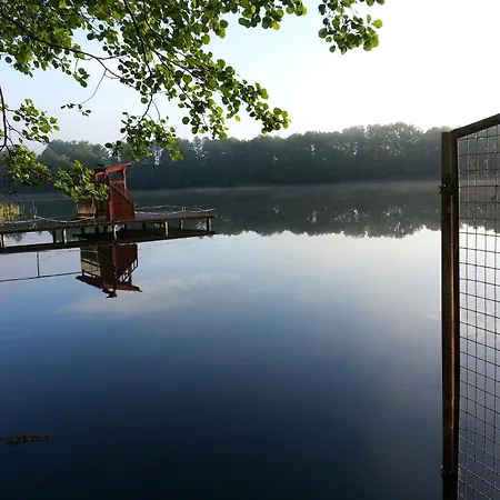 Guest house Haus Waldidyll Am 1 3*