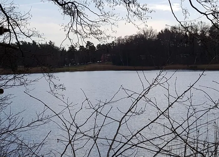 Haus Waldidyll Am 1 3*