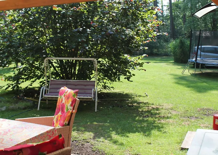 Haus Waldidyll Am 1 3*