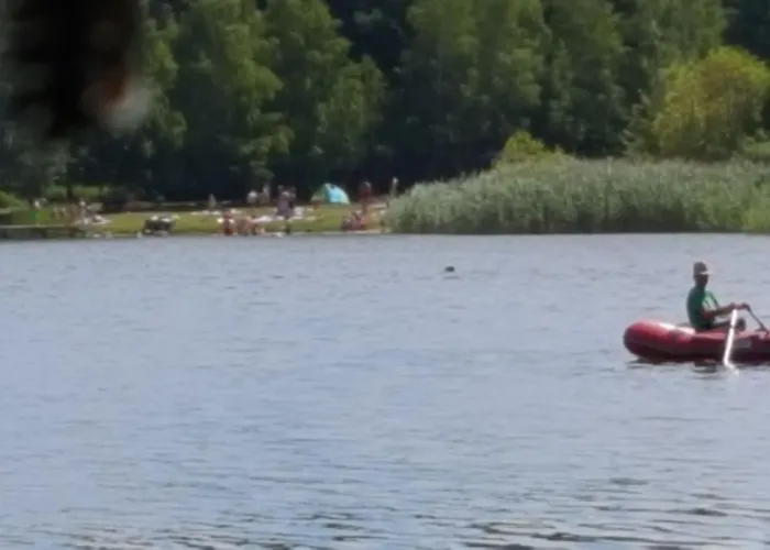 Haus Waldidyll Am 1 Гостевой дом 3*