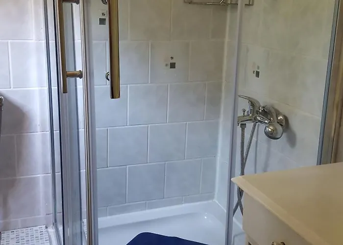 Haus Waldidyll Am 1 Гостевой дом Шорфхайде