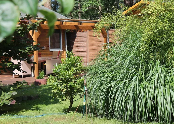 Гостевой дом Haus Waldidyll Am 1 3*