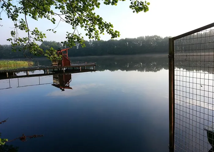 Гостевой дом Haus Waldidyll Am 1 3*